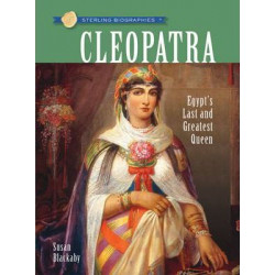 Sterling Biographies (R): Cleopatra