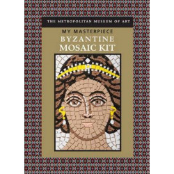 Byzantine Mosaic Kit