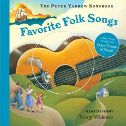 The Peter Yarrow Songbook