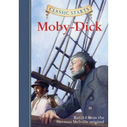 Classic Starts (R): Moby-Dick