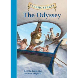 Classic Starts (R): The Odyssey