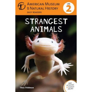 Strangest Animals