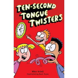 Ten-Second Tongue Twisters