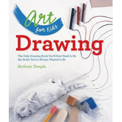 Art for Kids: Drawing