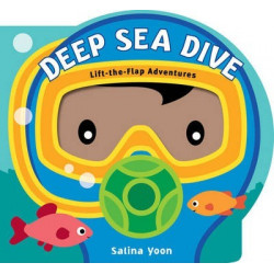 Deep Sea Dive
