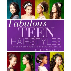 Fabulous Teen Hairstyles
