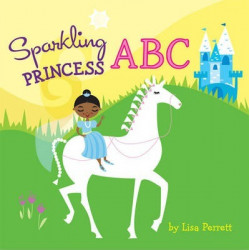 Sparkling Princess ABC