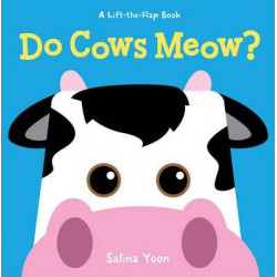 Do Cows Meow?
