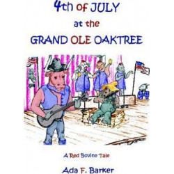 Fourth of July at the 