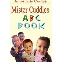 Mister Cuddles ABC Book