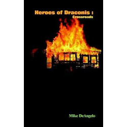 Heroes of Draconis