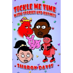 Tickle Me Time with Stories and Rhymes