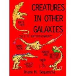 Creatures in Other Galaxies