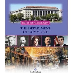 The Department of Commerce
