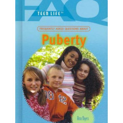 Frequently Asked Questions about Puberty