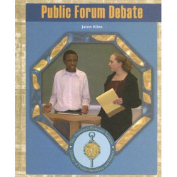 Public Forum Debate