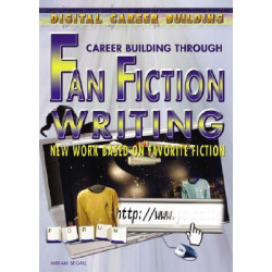 Fan Fiction Writing