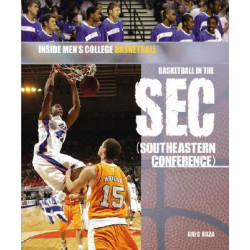 Basketball in the SEC (Southeastern Conference)