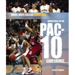 Basketball in the Pac-10 Conference