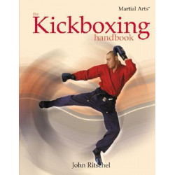 The Kickboxing Handbook