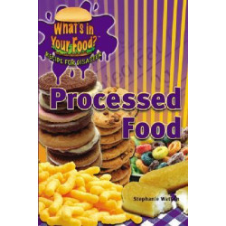Processed Food