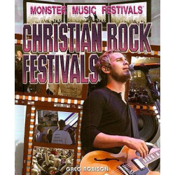 Christian Rock Festivals
