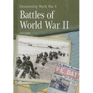 Battles of World War II