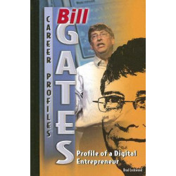 Bill Gates: Profile of a Digital Entrepreneur