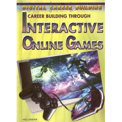 Career Building Through Interactive Online Games
