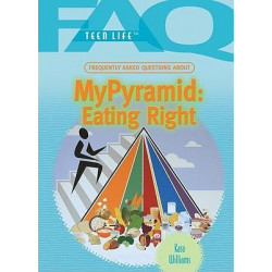 Mypyramid: Eating Right