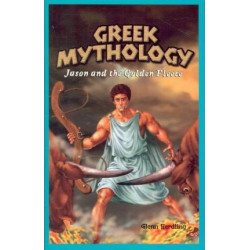 Greek Mythology: Jason and the Golden Fleece