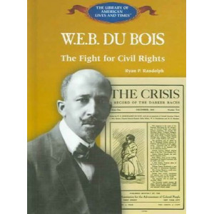 W.E.B. DuBois: