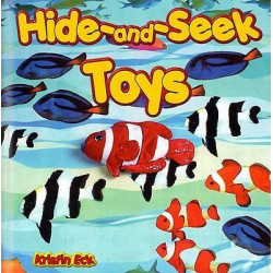 Hide-And-Seek Toys