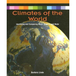 Climates of the World: