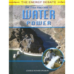 The Pros and Cons of Water Power