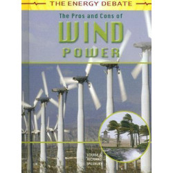 The Pros and Cons of Wind Power