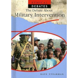 The Debate about Military Intervention