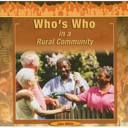 Who's Who in a Rural Community