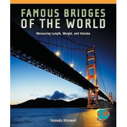 Famous Bridges of the World