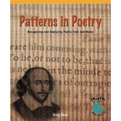 Patterns in Poetry: Recognizing and Analyzing Poetic Form and Meter