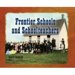 Frontier Schools & Schoolteach