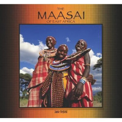 Maasai of East Africa