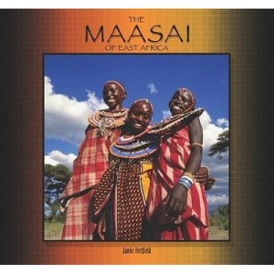 Maasai of East Africa