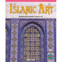 Islamic Art: Recognizing Geometric Ideas in Art