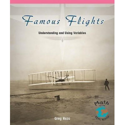 Famous Flights