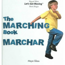 The Marching Book/Marchar