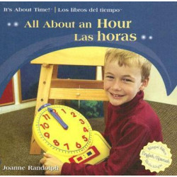 All About An Hour/Las Horas