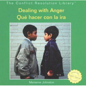 Dealing with Anger/Que Hacer Con La Ira