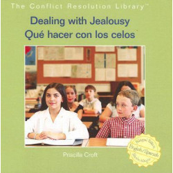 Dealing with Jealousy/Que Hacer Con Los Celos