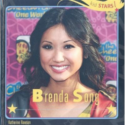 Brenda Song